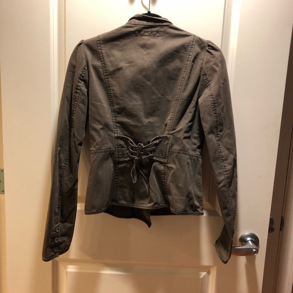 French Connection Jacket - Picture 4 of 5